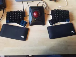 Project Zen Keyboard Case