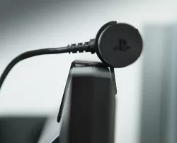 PS4 Camera Clip (2016 Version)