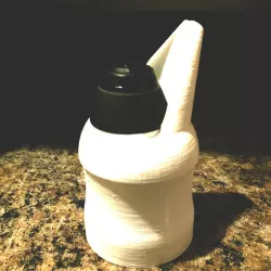 Puffco Proxy Mini Bubbler (NO SUPPORT)