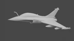 Rafale Fighter jet fighter aircraft