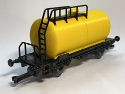 Railway Tank Wagon - OS-Railway System