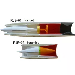 Ramjet Engine