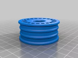 RC Car RIM 1:10 Wheel
