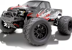 Reely New1 rc car differential