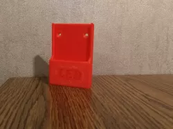 Remote control