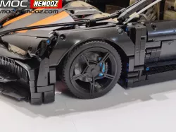 RIM LEGO TECHNIC BUGATTI SUPER SPORT