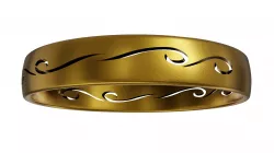 Ring 3D Model