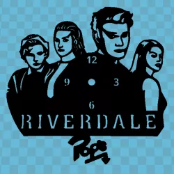 RIVERDALE WATCH