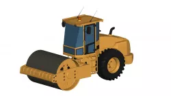 road Roller
