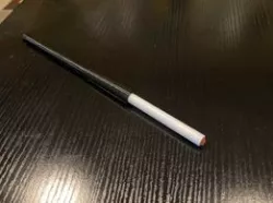 Roaring 20's Style Long Cigarette Holder Prop