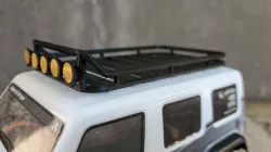 Roof Rack for Axial SCX24 Jeep
