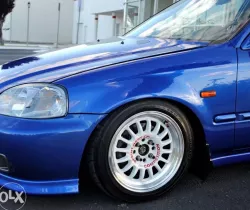 Rota Track R
