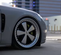 Rotiform FUC