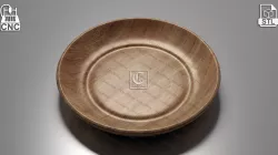 Round Bowl - 3D STL Files for CNC