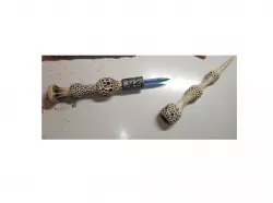 Sanbuco pen-wand