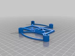 Sandwich Quad