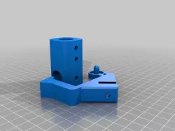 Sapphire Plus Spool holder