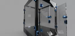 Sapphire PRO Enclosure Upgrade