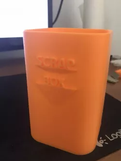 Scrap Box