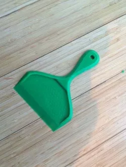 Scraper/Scoop