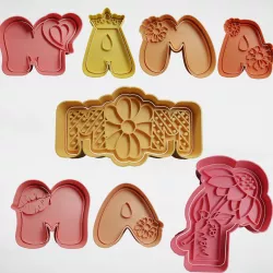 Set x8