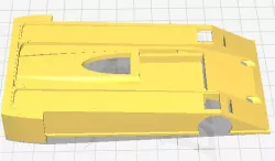 Shadow MkI CanAm