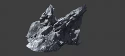 Sharp Rocks 2