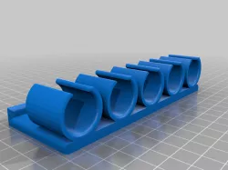 Shot Shell Caddy