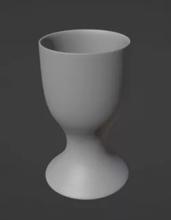Simple Cup