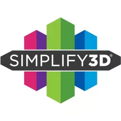 Simplify 3D CR6-SE profile