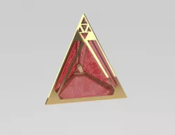 Sith Holocron