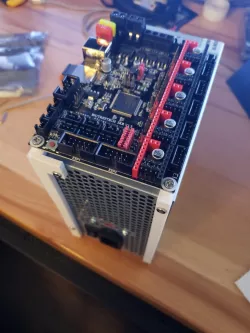 SKR ATX Mount