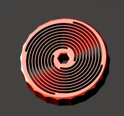 SL_ST SPIRAL SPRING