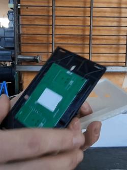 light switch back plate 3D Models | Page 1 | STLFinder