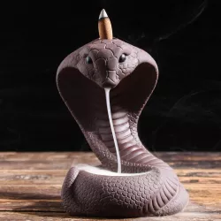 Snake Waterfall