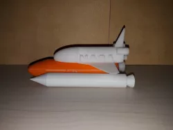 Space Shuttle