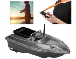 ▷ rc bait boat 3d models 【 STLFinder 】