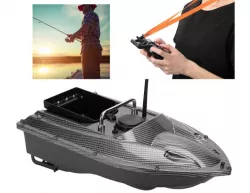spare propeller fishing boat bait boat