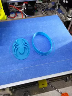 Spidertrax Offroad Cookie Cutter