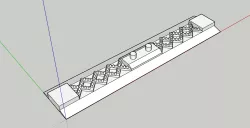 Spike Strips/Shredders