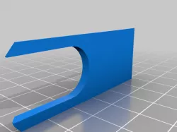 sPOD Actuator Removal Tool