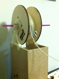Spool Holder