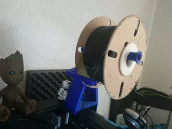 Spooladapter ReForm Filament