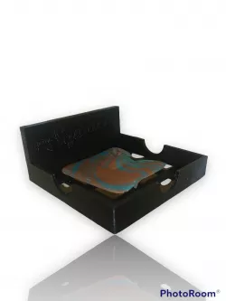 Squatch Soap Tray