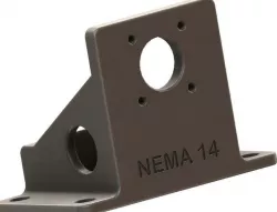 Stepper Stand Nema 14