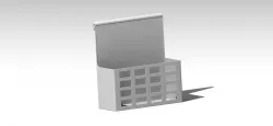 Storage box
