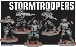 Stormtroopers