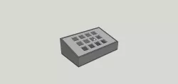 Stream Deck Macro Pad 12 keys