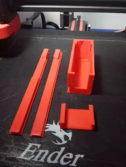 Support for Creality Box