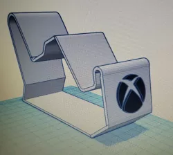 Support for two xbox one controllers